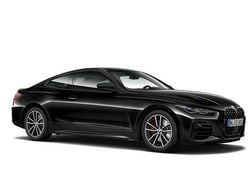 Gebraucht 2025 BMW M440 Efficient Dynamics Limousine | 46.330 € (Superpreis)