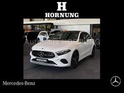 Weiß Gebraucht 2025 Mercedes A180 Limousine | 33.600 € (Etwas zu teuer)