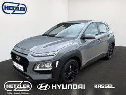 Galaxy grey / mic Gebraucht 2019 Hyundai Kona Pure SUV | 14.990 € (Fairer Preis)