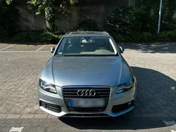 Gebraucht 2009 Audi A4 Kombi | 8.000 € (Superpreis)