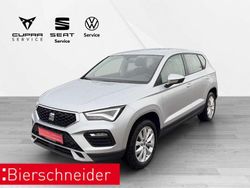 Silber Gebraucht 2024 Seat Ateca Style SUV | 23.749 € (Guter Preis)