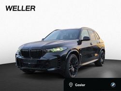 Black sapphire (schwarz) Neu 2026 BMW X5 Comfort Edition SUV | 94.990 € (Fairer Preis)