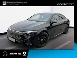 Metalliclack kosmosschwarz Gebraucht 2025 Mercedes 350 AMG Coupé | 68.284 €