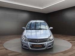 Lichtsilber m2 Gebraucht 2007 Opel Astra Sport Kombi | 3.499 € (Etwas zu teuer)