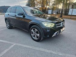Schwarz Gebraucht 2020 Mercedes GLC220 SUV | 43.873 €