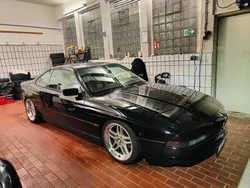 BMW 840