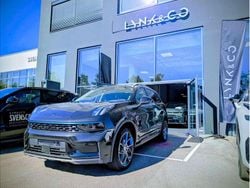 Schwarz Gebraucht 2022 Lynk & Co 01 SUV | 22.490 € (Fairer Preis)