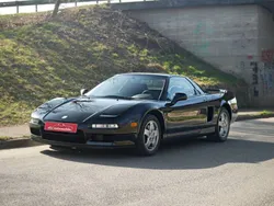 Acura NSX