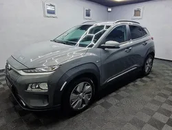 Grau Gebraucht 2020 Hyundai Kona Advantage SUV | 16.880 € (Guter Preis)
