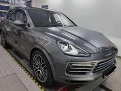 Gebraucht 2019 Porsche Cayenne SUV | 61.000 € (Fairer Preis)