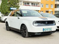 Weiß Gebraucht 2020 Honda e Advance Kleinwagen | 19.700 € (Fairer Preis)