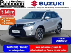 Silber Neu 2025 Suzuki Vitara Comfort+ SUV | 27.945 € (Fairer Preis)