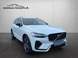 Weiß Gebraucht 2021 Volvo XC60 R-Design SUV | 31.790 € (Teuer)