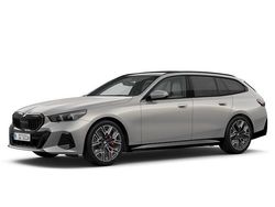Neu 2025 BMW 540 Comfort Edition Kombi | 83.998 € (Etwas zu teuer)