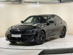 Schwarz Gebraucht 2025 BMW M340 M Sport Limousine | 68.890 € (Etwas zu teuer)