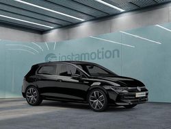 Schwarz Gebraucht 2024 VW Golf VIII Edition Limousine | 35.488 € (Teuer)