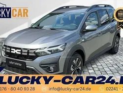 Grau Neu 2025 Dacia Jogger Expression Kombi | 21.220 € (Fairer Preis)
