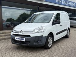 Weiß Gebraucht 2015 Citroën Berlingo Proline Van / Kleinbus | 6.999 € (Fairer Preis)