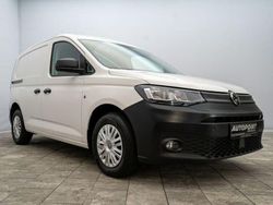Weiß Gebraucht 2022 VW Caddy Comfortline Van / Kleinbus | 15.580 € (Superpreis)