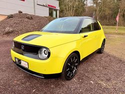 Gelb Gebraucht 2022 Honda e Advance Kleinwagen | 16.950 € (Fairer Preis)