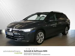 Delfingrau Gebraucht 2024 VW Golf VIII Style Kombi | 30.680 € (Fairer Preis)