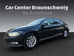 Schwarz Gebraucht 2015 VW Passat Highline Limousine | 17.999 € (Fairer Preis)