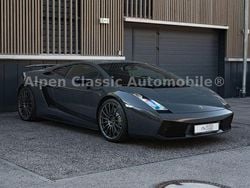 Grigio telesto Gebraucht 2008 Lamborghini Gallardo Coupé | 185.900 €