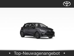 Neu 2025 Toyota Yaris Hybrid Kleinwagen | 27.990 € (Teuer)