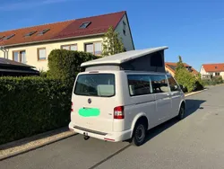 Weiß Gebraucht 2014 VW T5 Van | 31.000 €
