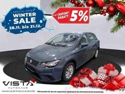 Blau Gebraucht 2025 Seat Ibiza Style Limousine | 20.900 € (Fairer Preis)