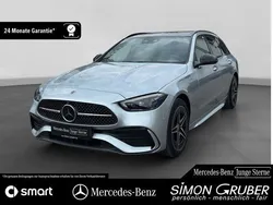 Mercedes C300e