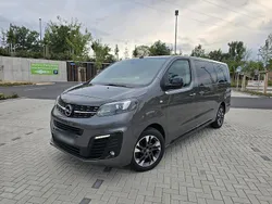 Grau Gebraucht 2020 Opel Zafira Life Van | 28.000 € (Fairer Preis)