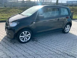 Gebraucht 2012 Skoda Citigo Kleinwagen | 2.600 €