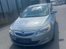 Gebraucht 2012 Opel Astra Edition Kombi | 4.500 € (Fairer Preis)