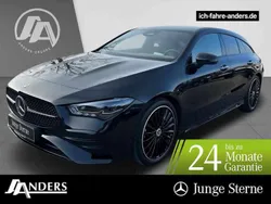 Mercedes CLA220