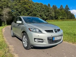 Silber Gebraucht 2009 Mazda CX-7 SUV | 5.700 € (Fairer Preis)
