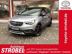 Other Gebraucht 2019 Opel Crossland X Innovation SUV | 14.890 € (Fairer Preis)