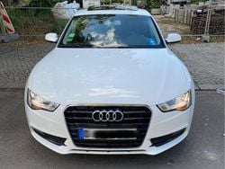 Weiß Gebraucht 2014 Audi A5 Coupé | 10.500 € (Superpreis)