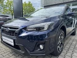 Dark blue pearl Gebraucht 2019 Subaru XV Exclusive+ SUV | 18.490 € (Fairer Preis)