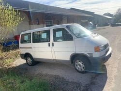 Weiß Gebraucht 2001 VW T4 Van | 4.950 € (Superpreis)