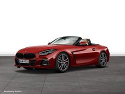 Gebraucht 2025 BMW Z4 M Sport Cabrio | 63.538 €