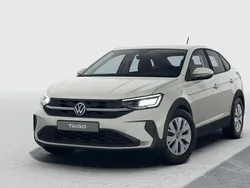 Ascot grau Neu 2025 VW Taigo SUV | 17.572 € (Superpreis)