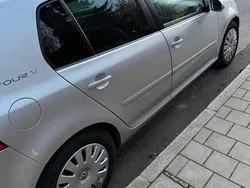 Silber Gebraucht 2007 VW Golf V Edition Kleinwagen | 3.000 € (Superpreis)
