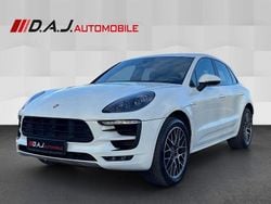 Weiß Gebraucht 2018 Porsche Macan GTS SUV | 42.280 € (Guter Preis)