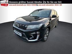 Schwarz Gebraucht 2022 Suzuki Vitara Comfort SUV | 17.990 € (Guter Preis)