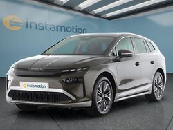 Grün Gebraucht 2025 Skoda Enyaq iV SUV | 43.449 € (Teuer)