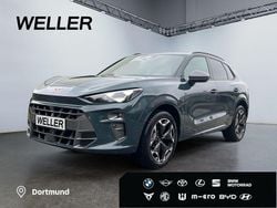 Blau Neu 2025 Cupra Terramar VZ SUV | 41.980 € (Superpreis)