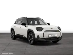 Other Neu 2025 Mini Aceman SUV | 36.700 € (Fairer Preis)