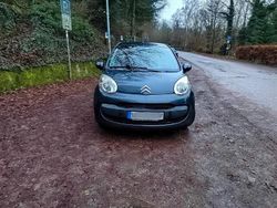 Grau Gebraucht 2007 Citroën C1 Style Kleinwagen | 1.850 € (Fairer Preis)