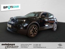 Lackierung schwarz perla nera/ Gebraucht 2025 Opel Mokka Elegance SUV | 19.990 € (Guter Preis)